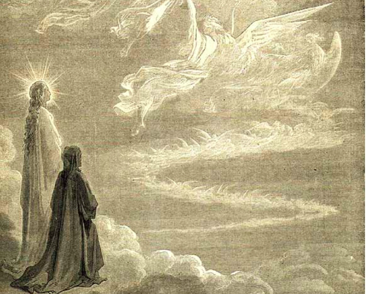 Terzo incontro di &quot;Voci sul Paradiso di Dante&quot;